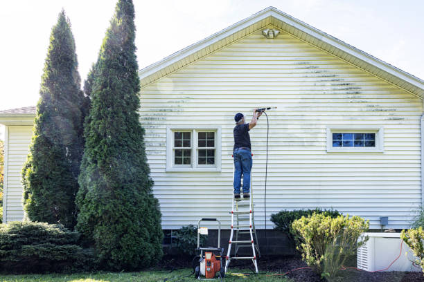 Best Restaurant Pressure Washing  in Lyons, OR